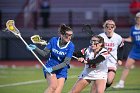 WLax vs BSU  Women’s Lacrosse vs Bridgewater State University. - Photo by Keith Nordstrom : WLax, lacrosse